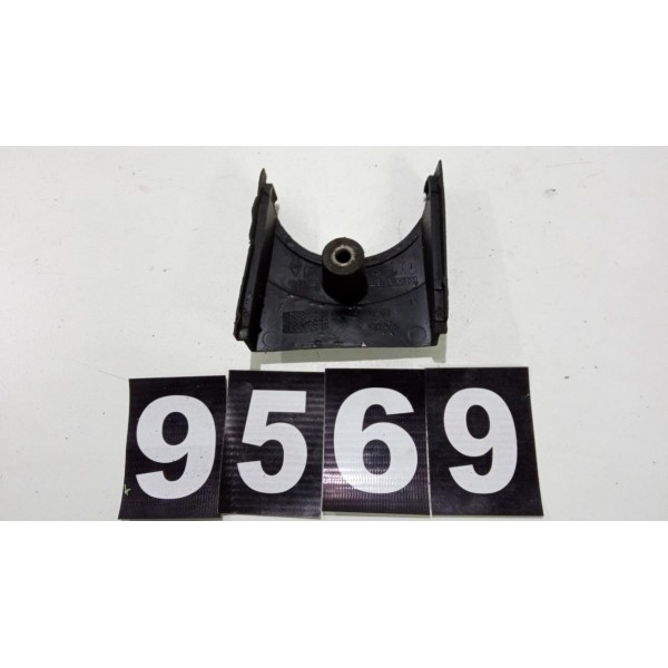 Capa Moldura Correia Renault Clio Kangoo 8200035552 *9569