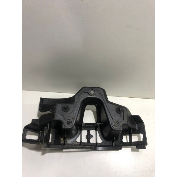 Guia Parachoque Tras. Dir. Range Rover Ah3217a881a *9533