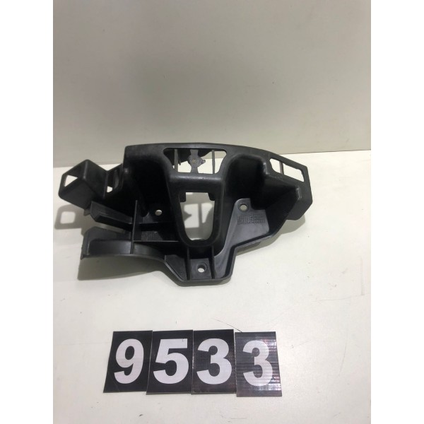 Guia Parachoque Tras. Dir. Range Rover Ah3217a881a *9533