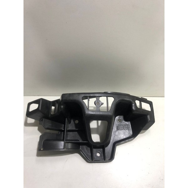Guia Parachoque Tras. Dir. Range Rover Ah3217a881a *9533
