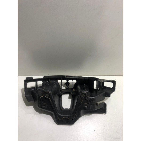 Guia Parachoque Tras. Dir. Range Rover Ah3217a881a *9533