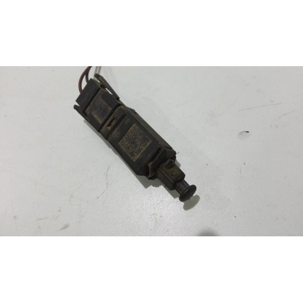 Interruptor Freio Gol / Saveiro 191945515b *9600