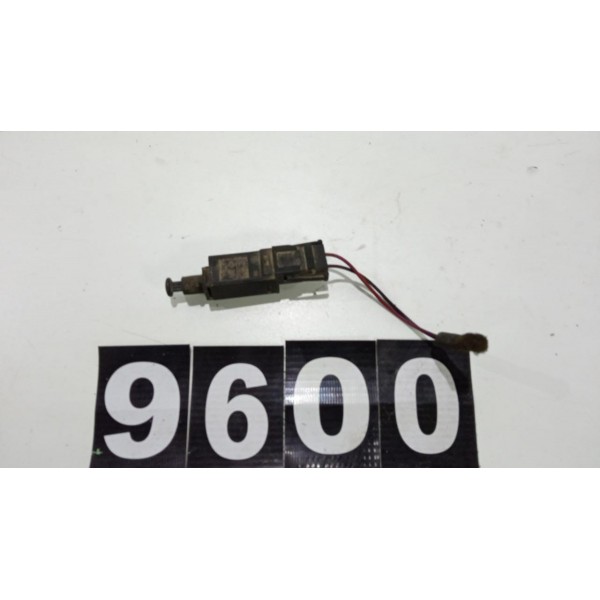 Interruptor Freio Gol / Saveiro 191945515b *9600