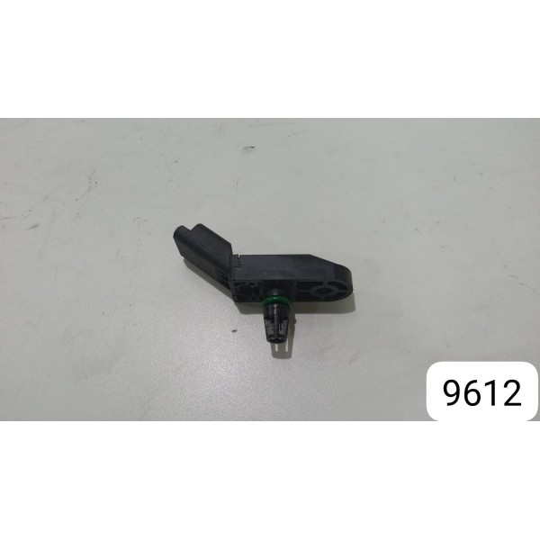 Sensor Map Peugeot 208 1.6 2022 9804395480 *9612