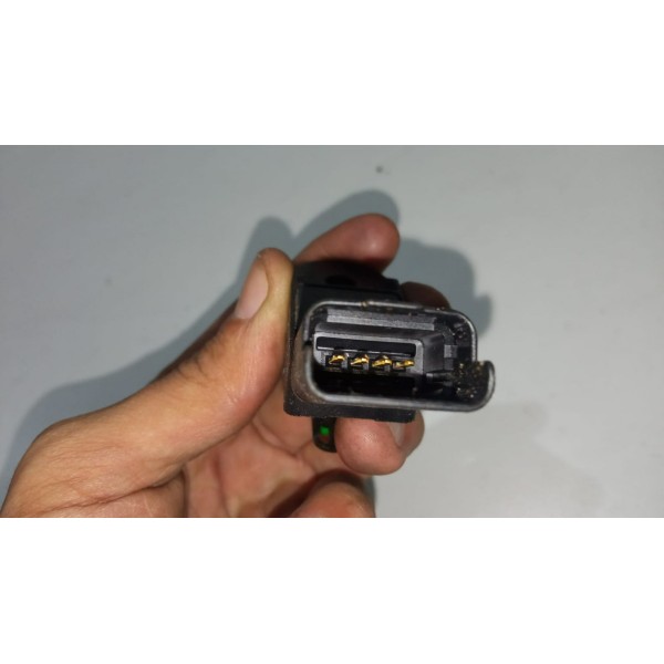 Sensor Map Peugeot 208 1.6 2022 9804395480 *9612