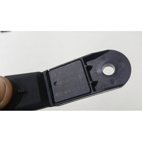 Sensor Map Peugeot 208 1.6 2022 9804395480 *9612