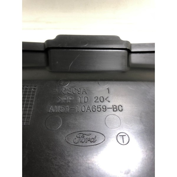 Tampa Caixa Bateria Ford Focus Am5110a659 *9530