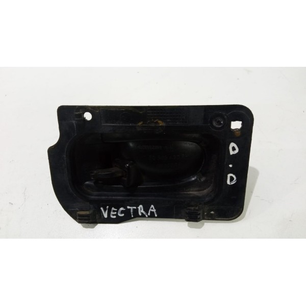 Maçaneta Interna Diant Direita Gm Vectra 1997 90506460 *9624
