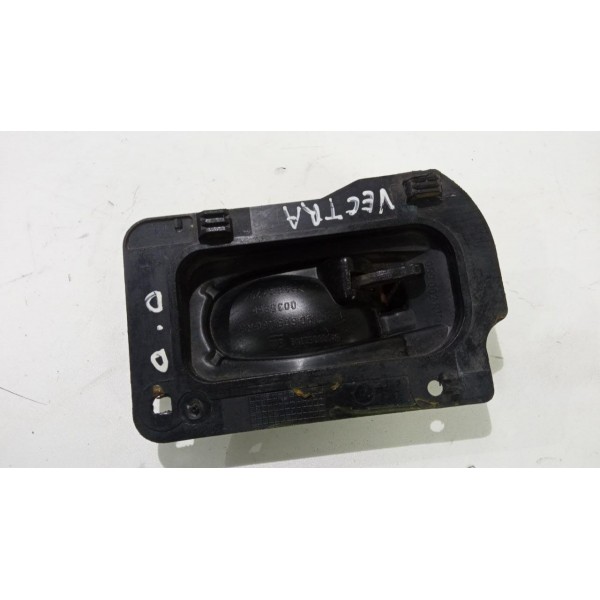 Maçaneta Interna Diant Direita Gm Vectra 1997 90506460 *9624