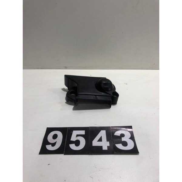 Capa Correia Dentada Sandero 1.0 16v 8200702544 *9543