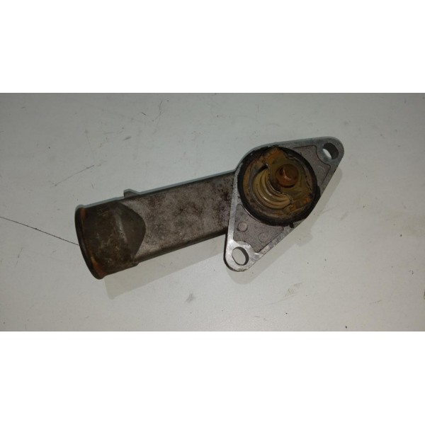 Carcaça Da Válvula Termostática Cobalt 1.8 2013 *9617