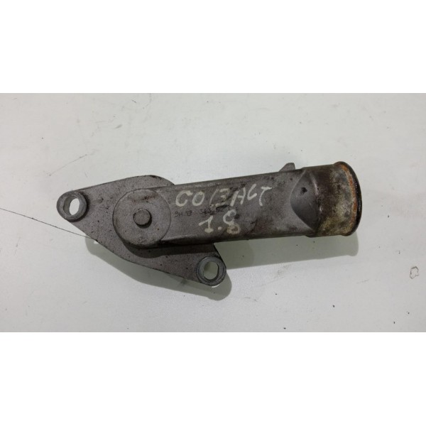 Carcaça Da Válvula Termostática Cobalt 1.8 2013 *9617