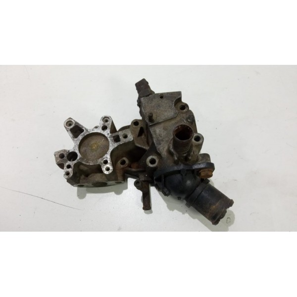 Carcaça Válvula Termostática Peugeot 405 9431254021 *9608