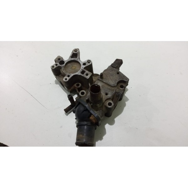 Carcaça Válvula Termostática Peugeot 405 9431254021 *9608