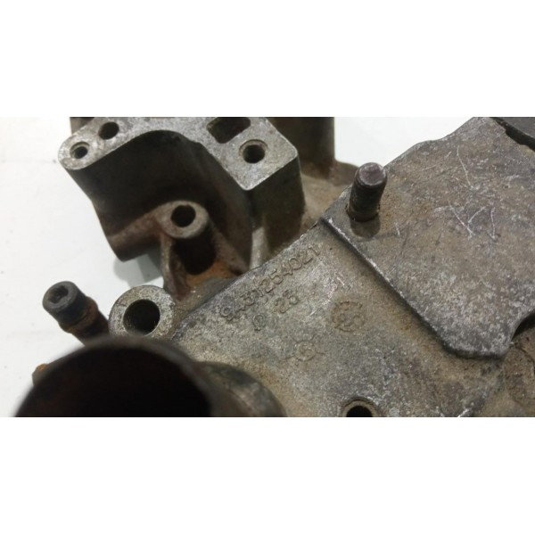 Carcaça Válvula Termostática Peugeot 405 9431254021 *9608
