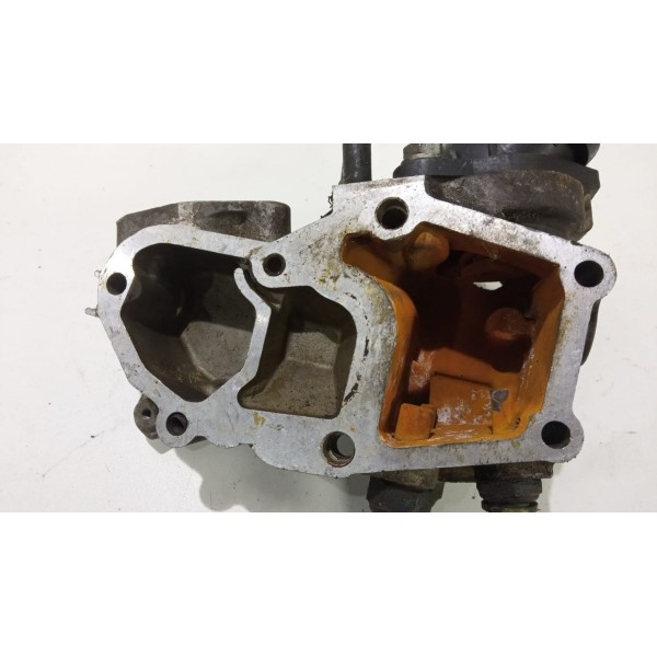 Carcaça Válvula Termostática Peugeot 405 9431254021 *9608