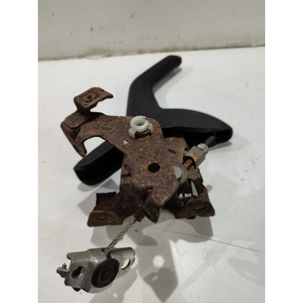 Alavanca Freio De Mão Gm Onix Prisma *9826