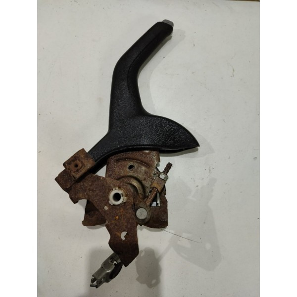Alavanca Freio De Mão Gm Onix Prisma *9826