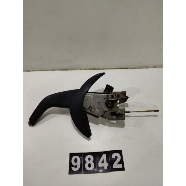 Alavanca Freio De Mão Gm Spin 2021 *9842