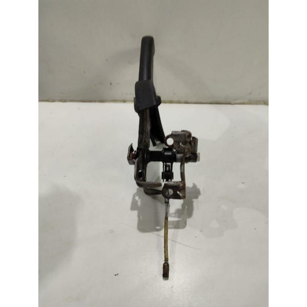 Alavanca Freio De Mão Gm Spin 2021 *9842