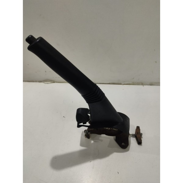 Alavanca Freio De Mão Renault Sandero 2015 *9815