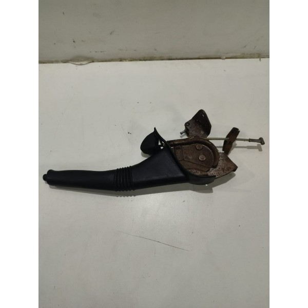 Alavanca Freio De Mão Renault Sandero 2015 *9815