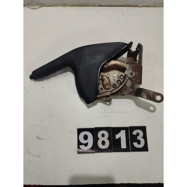 Alavanca Freio De Mão Ford New Ka 2021 *9813