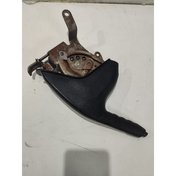 Alavanca Freio De Mão Ford New Ka 2021 *9813