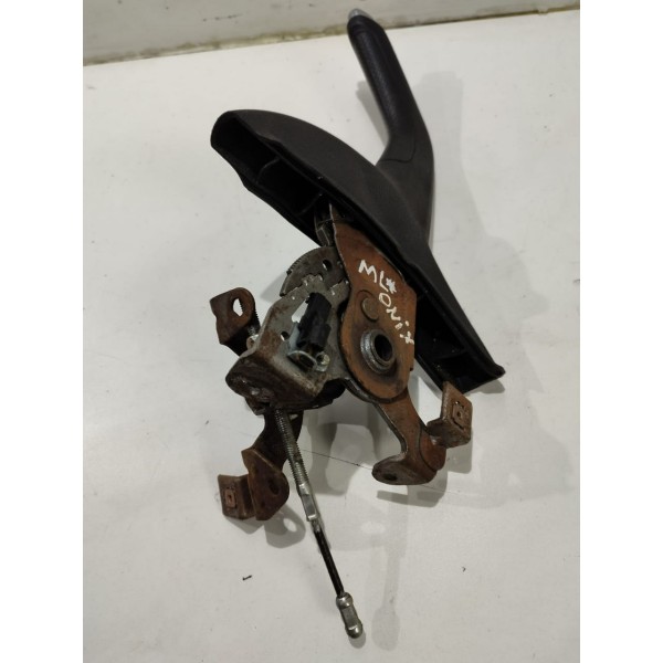 Alavanca Freio De Mão Gm Onix Prisma *9843