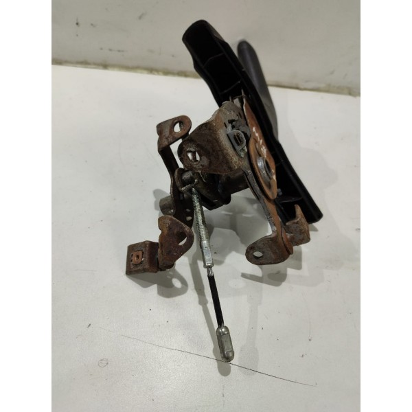 Alavanca Freio De Mão Gm Onix Prisma *9843