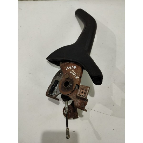 Alavanca Freio De Mão Gm Onix Prisma *9843