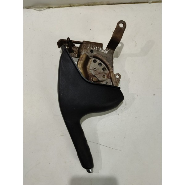 Alavanca Freio De Mão Ford New Fiesta *9830