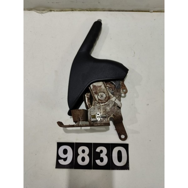 Alavanca Freio De Mão Ford New Fiesta *9830