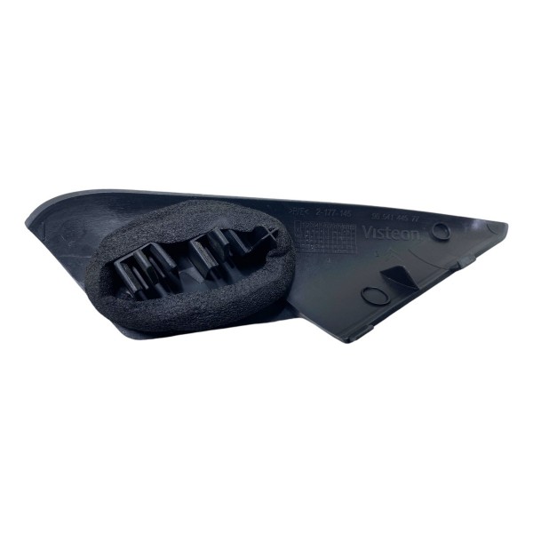 Acabamento Int Retrovisor Esq Citroen C4 Picasso 2010 2011