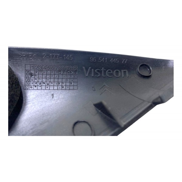 Acabamento Int Retrovisor Esq Citroen C4 Picasso 2010 2011