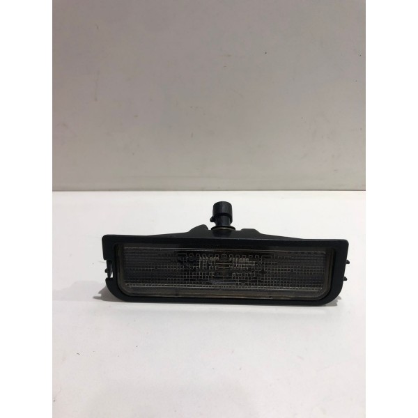 Lanterna Luz Placa Traseira Gol Voyage G5 G6 04661000 *9692
