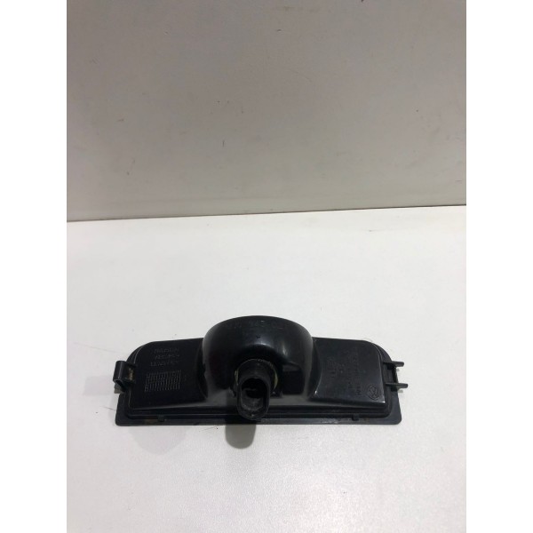 Lanterna Luz Placa Traseira Gol Voyage G5 G6 04661000 *9692