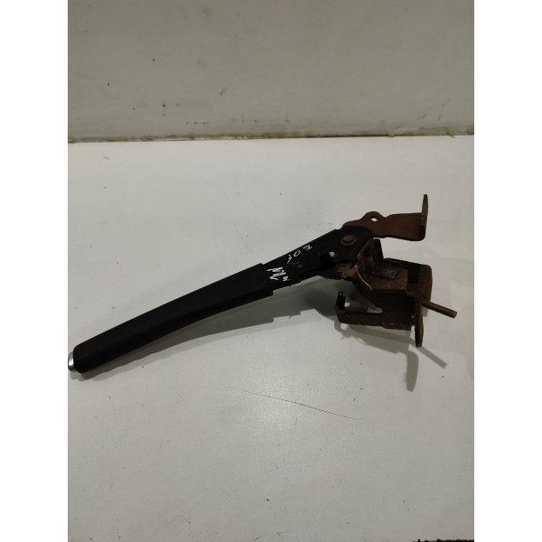 Alavanca De Freio De Mão Peugeot 307 *9838
