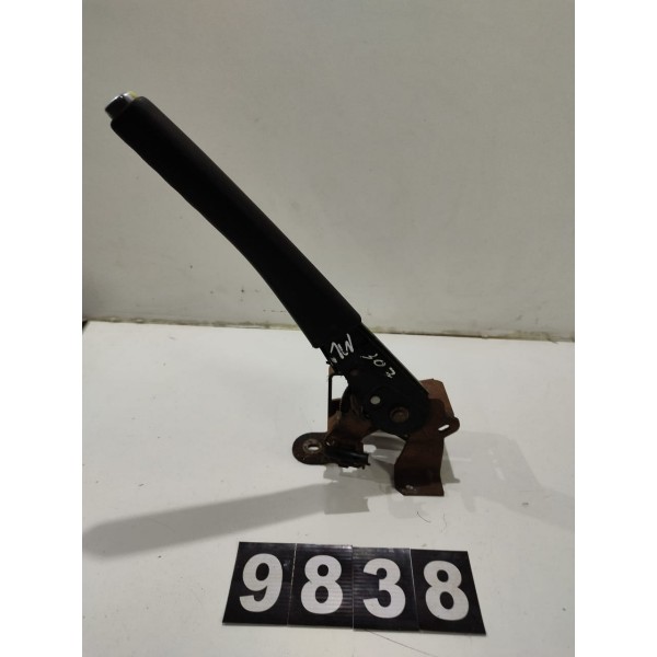 Alavanca De Freio De Mão Peugeot 307 *9838