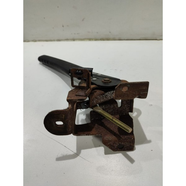 Alavanca De Freio De Mão Peugeot 307 *9838