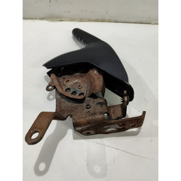 Alavanca Freio De Mão Ford New Fiesta *9833