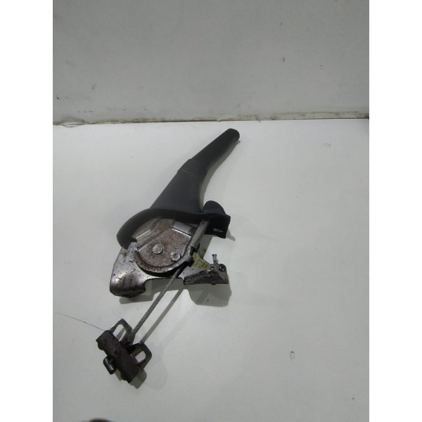 Alavanca Freio De Mão Renault Sandero *9808