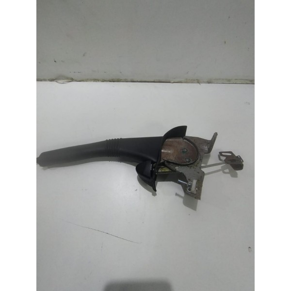 Alavanca Freio De Mão Renault Sandero *9808