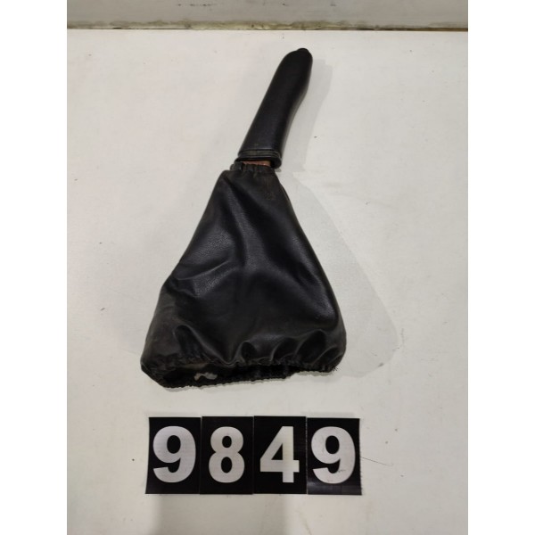 Alavanca Freio De Mão Ford Ka *9849