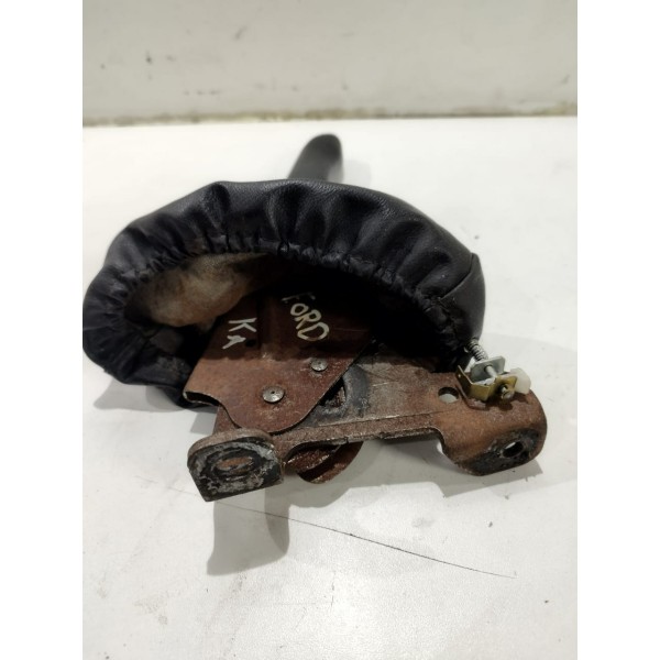 Alavanca Freio De Mão Ford Ka *9849
