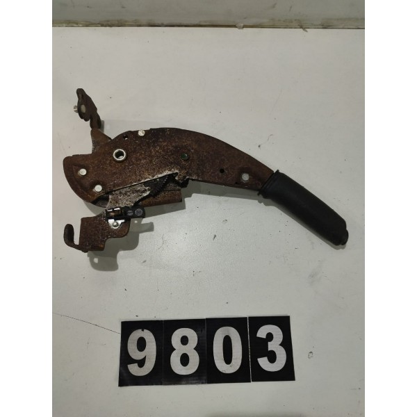 Alavanca Freio De Mão Gm Corsa Max 2006 *9803