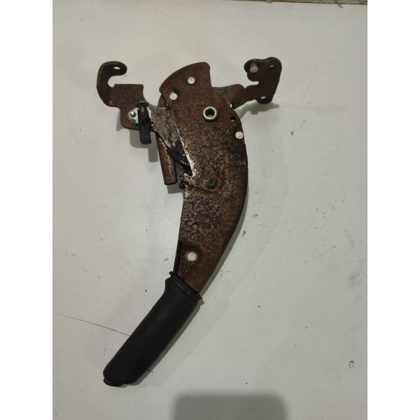 Alavanca Freio De Mão Gm Corsa Max 2006 *9803
