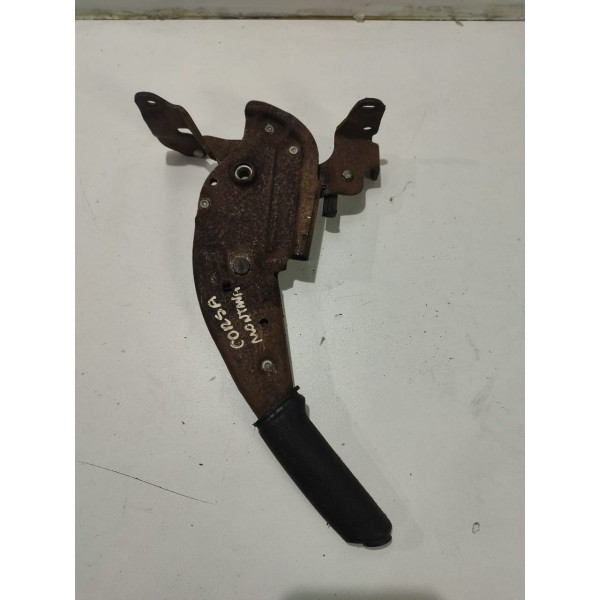 Alavanca Freio De Mão Gm Corsa Max 2006 *9803
