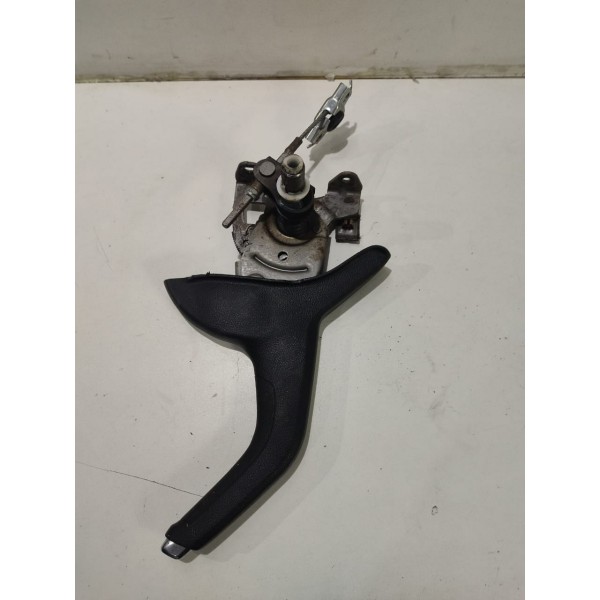 Alavanca Freio De Mão Hyundai Hb20 2015 *9802