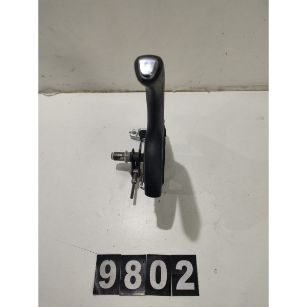 Alavanca Freio De Mão Hyundai Hb20 2015 *9802